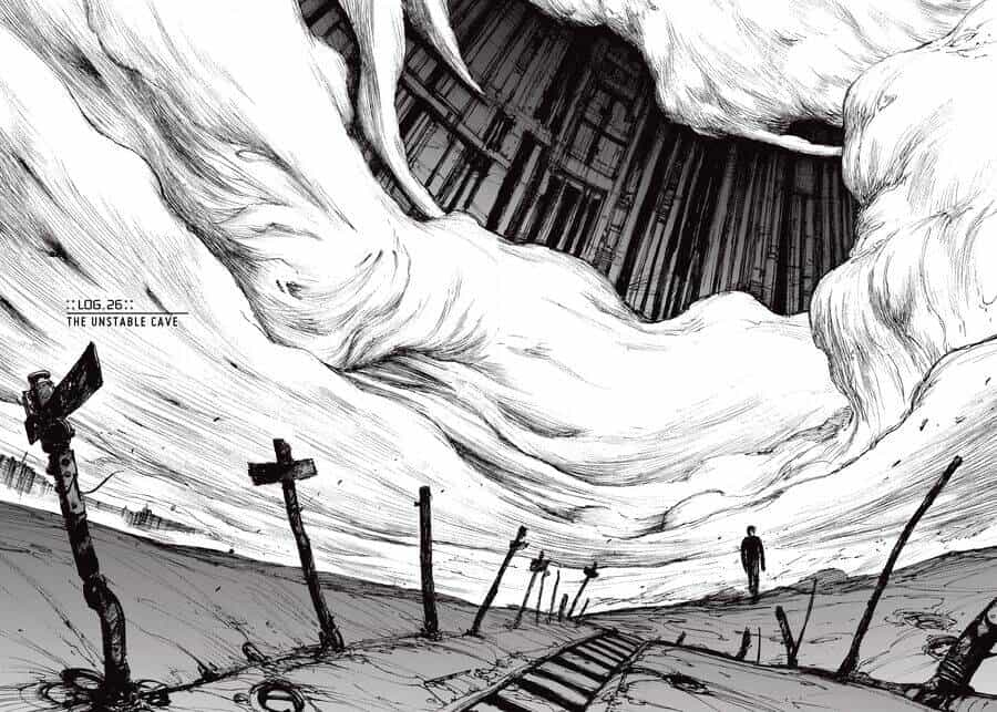 Blame! Master Edition - Chương 26 - ảnh 2