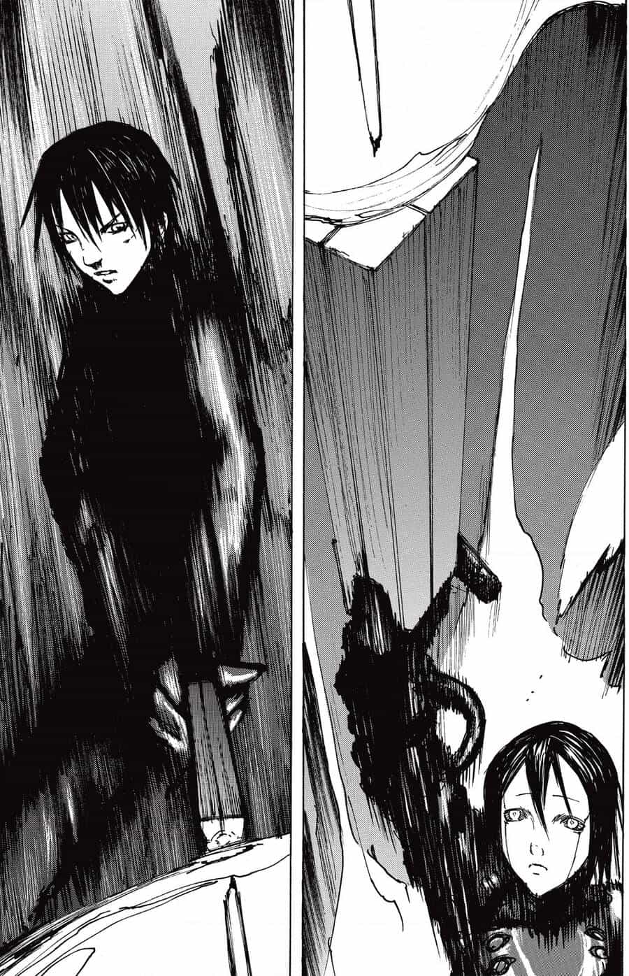 Blame! Master Edition - Chương 31 - ảnh 29