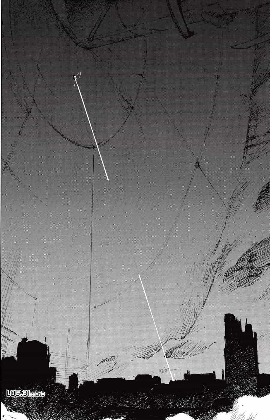 Blame! Master Edition - Chương 31 - ảnh 30