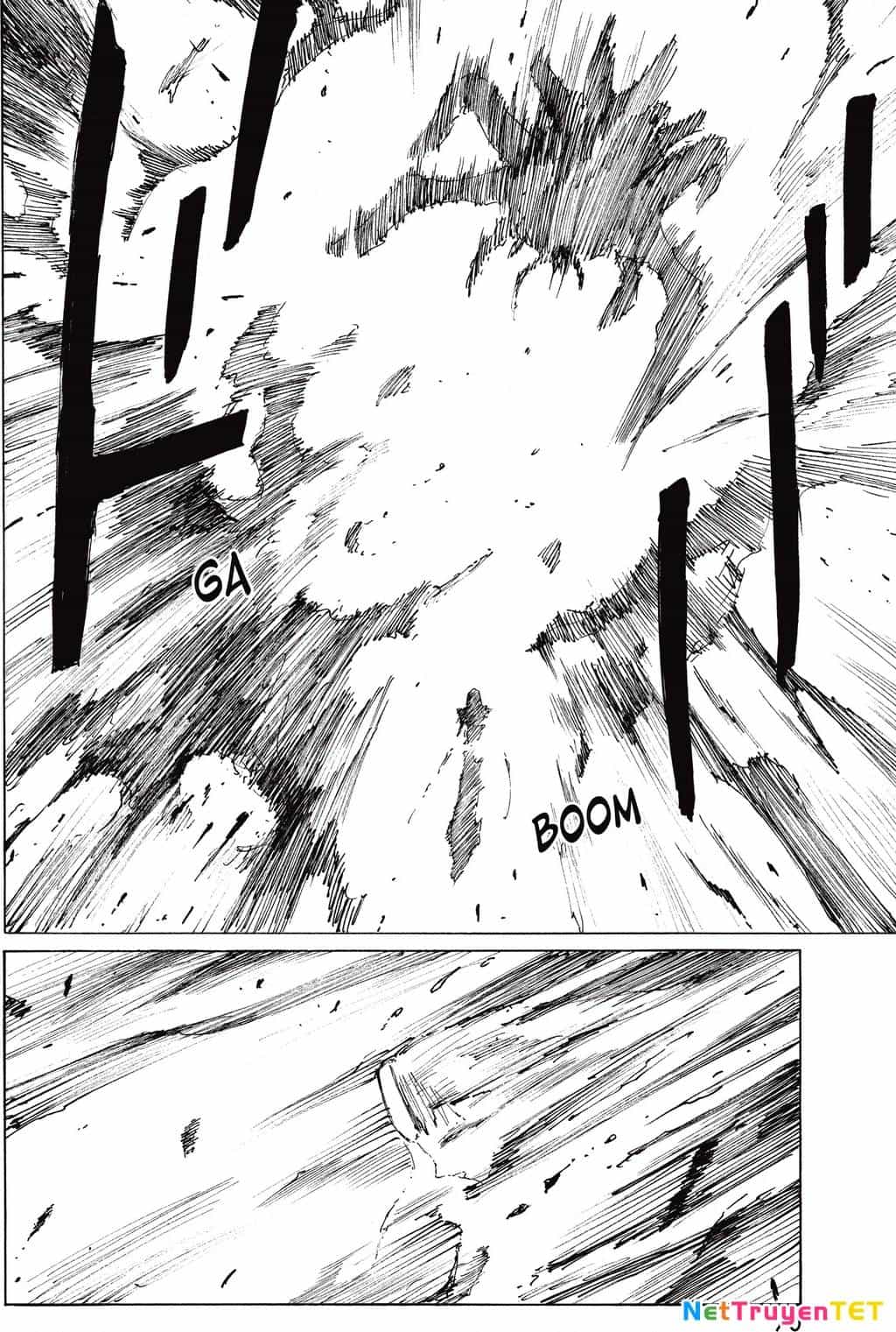 Blame! Master Edition - Chương 33 - ảnh 14