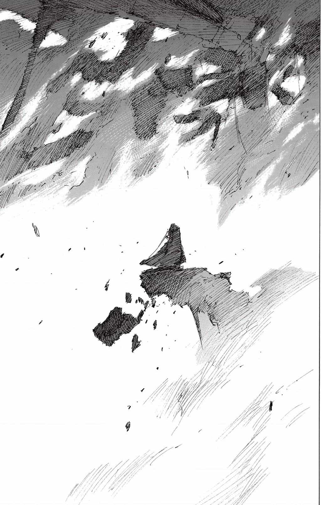 Blame! Master Edition - Chương 33 - ảnh 29