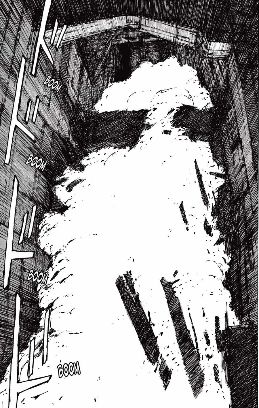 Blame! Master Edition - Chương 34 - ảnh 18