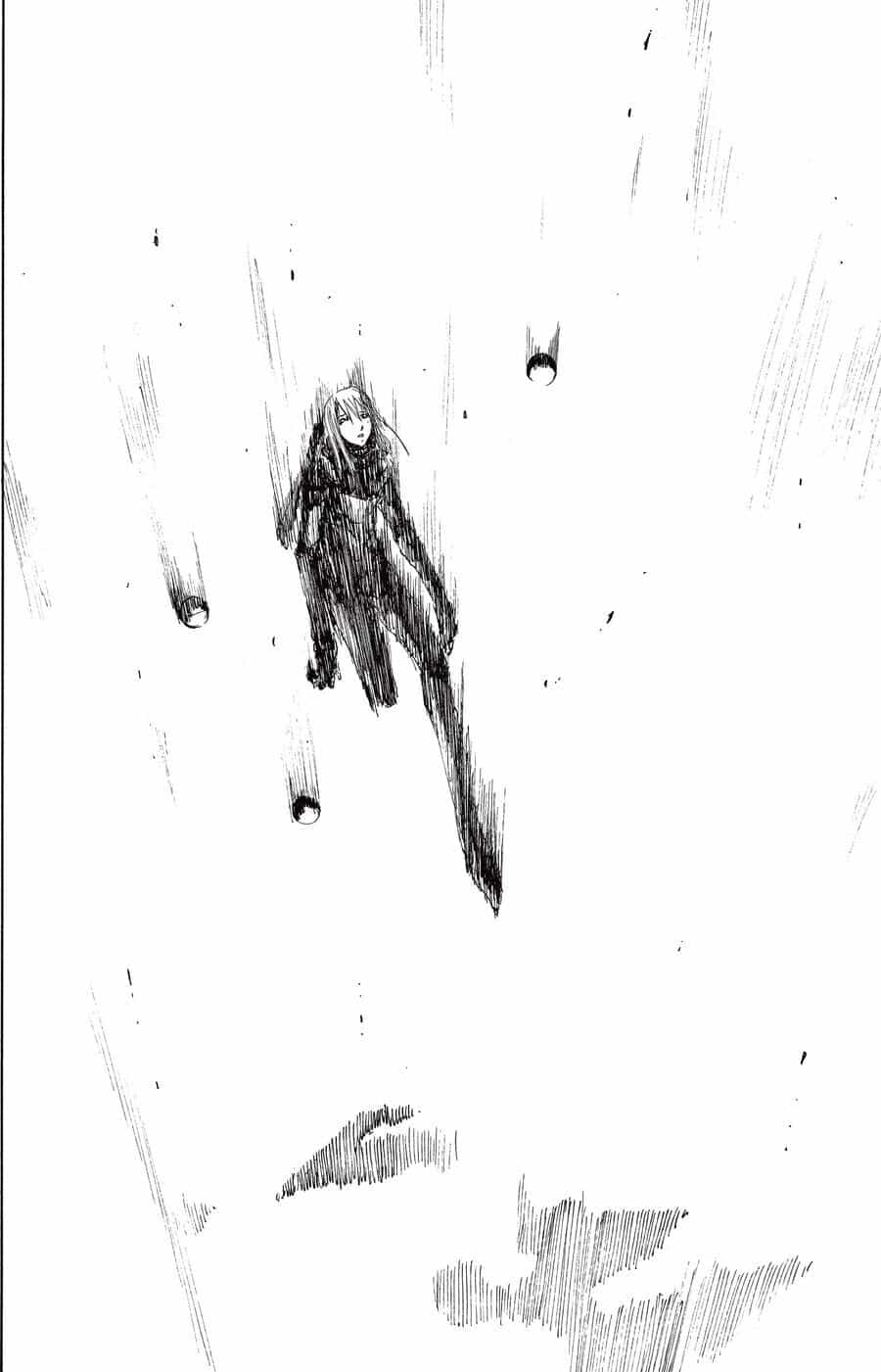 Blame! Master Edition - Chương 34 - ảnh 27