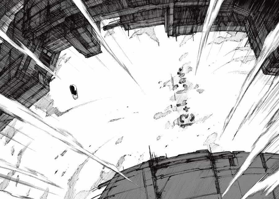 Blame! Master Edition - Chương 34 - ảnh 29