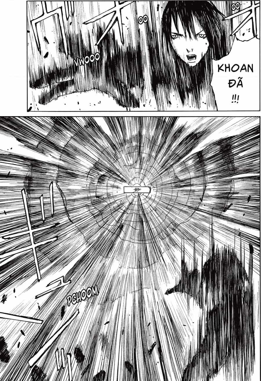Blame! Master Edition - Chương 35 - ảnh 13