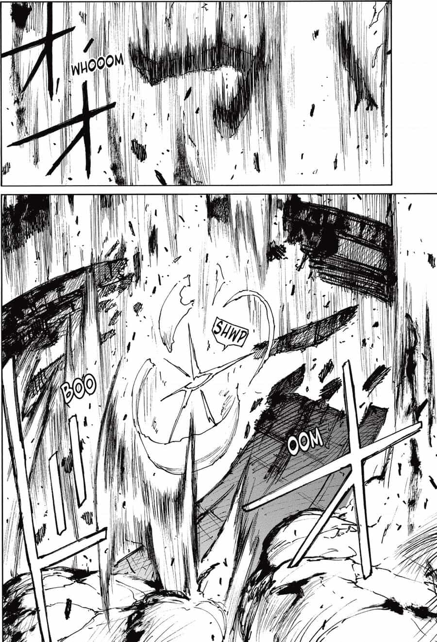 Blame! Master Edition - Chương 35 - ảnh 14