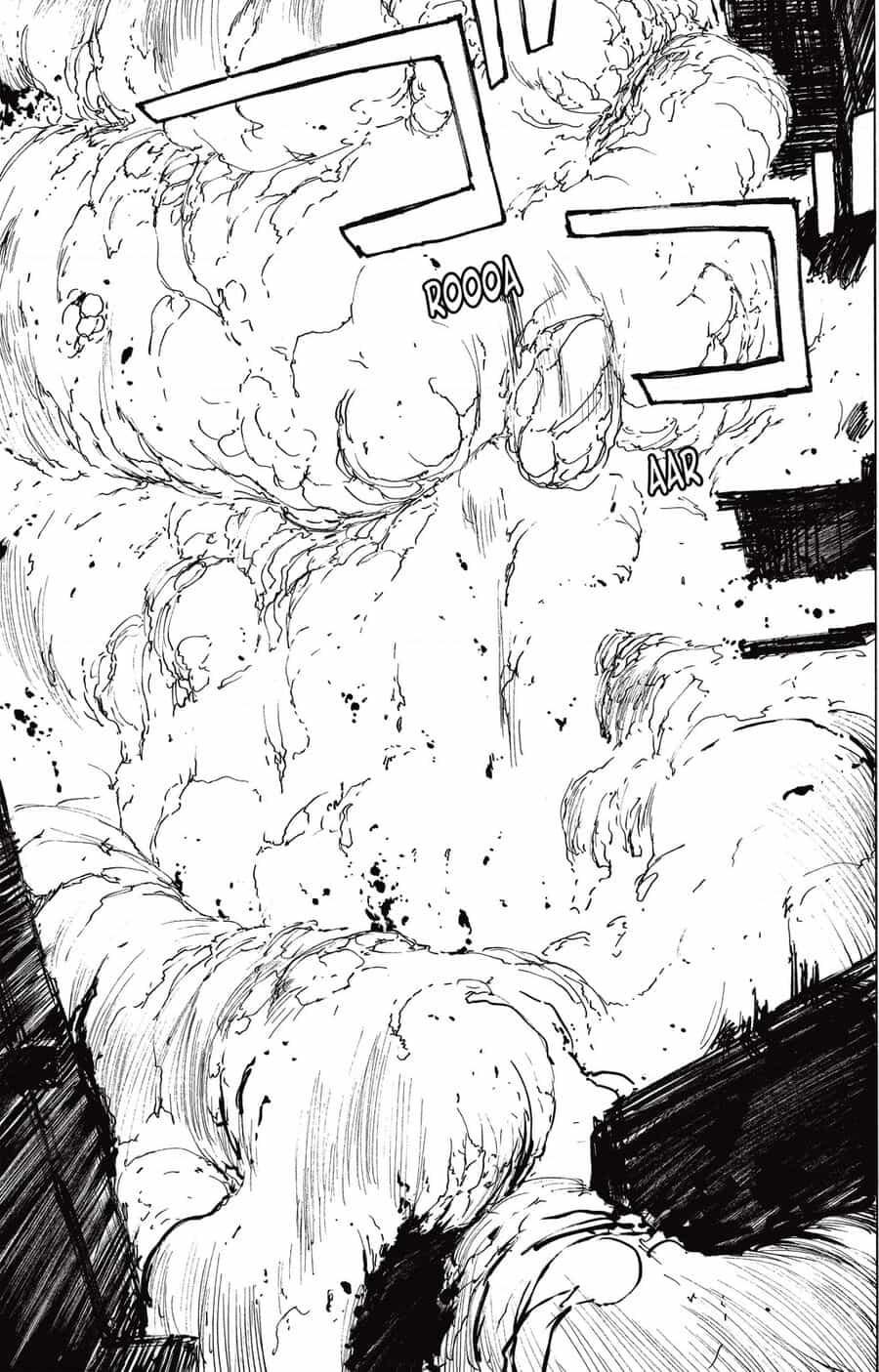 Blame! Master Edition - Chương 35 - ảnh 15