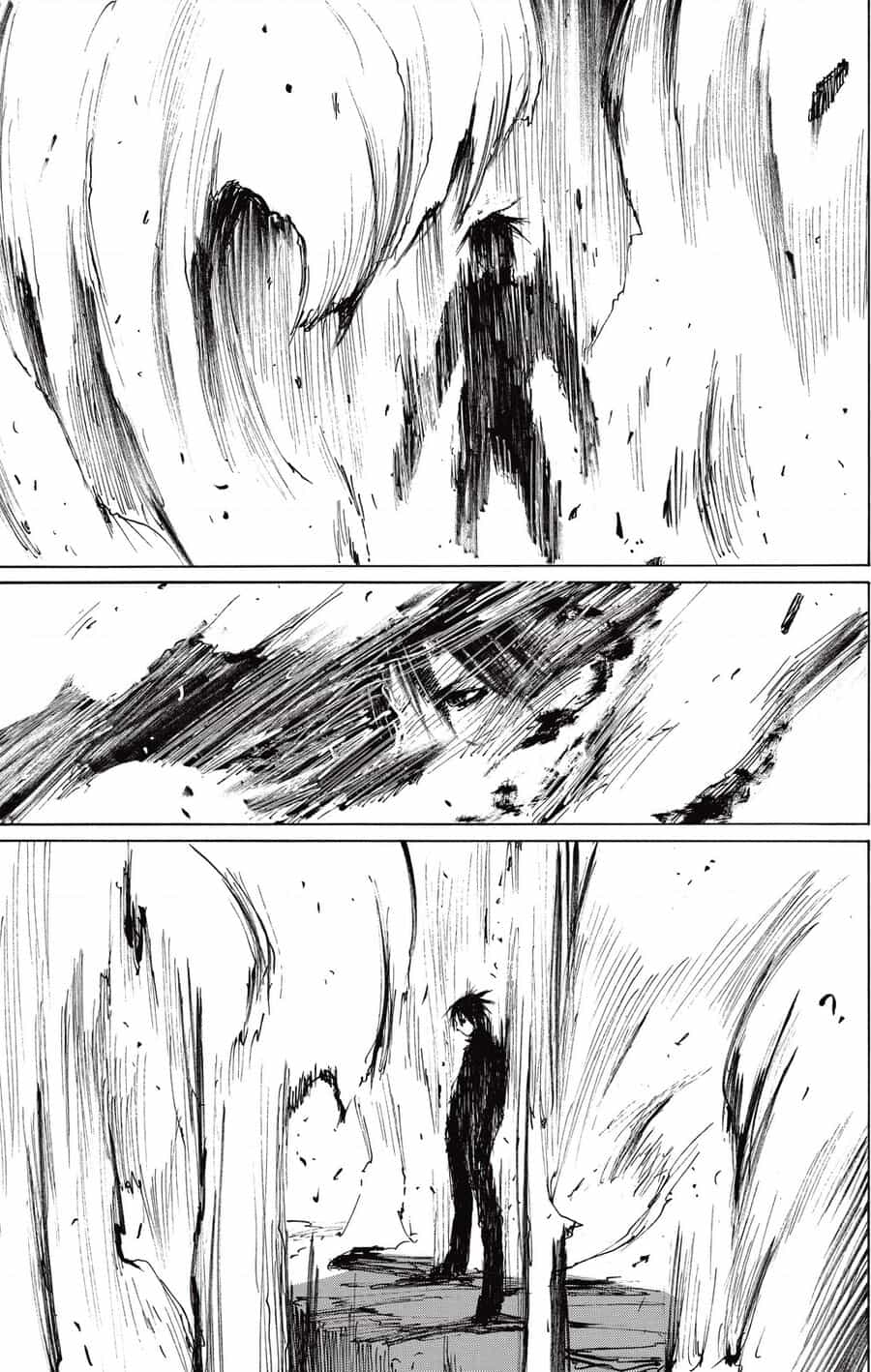 Blame! Master Edition - Chương 35 - ảnh 20