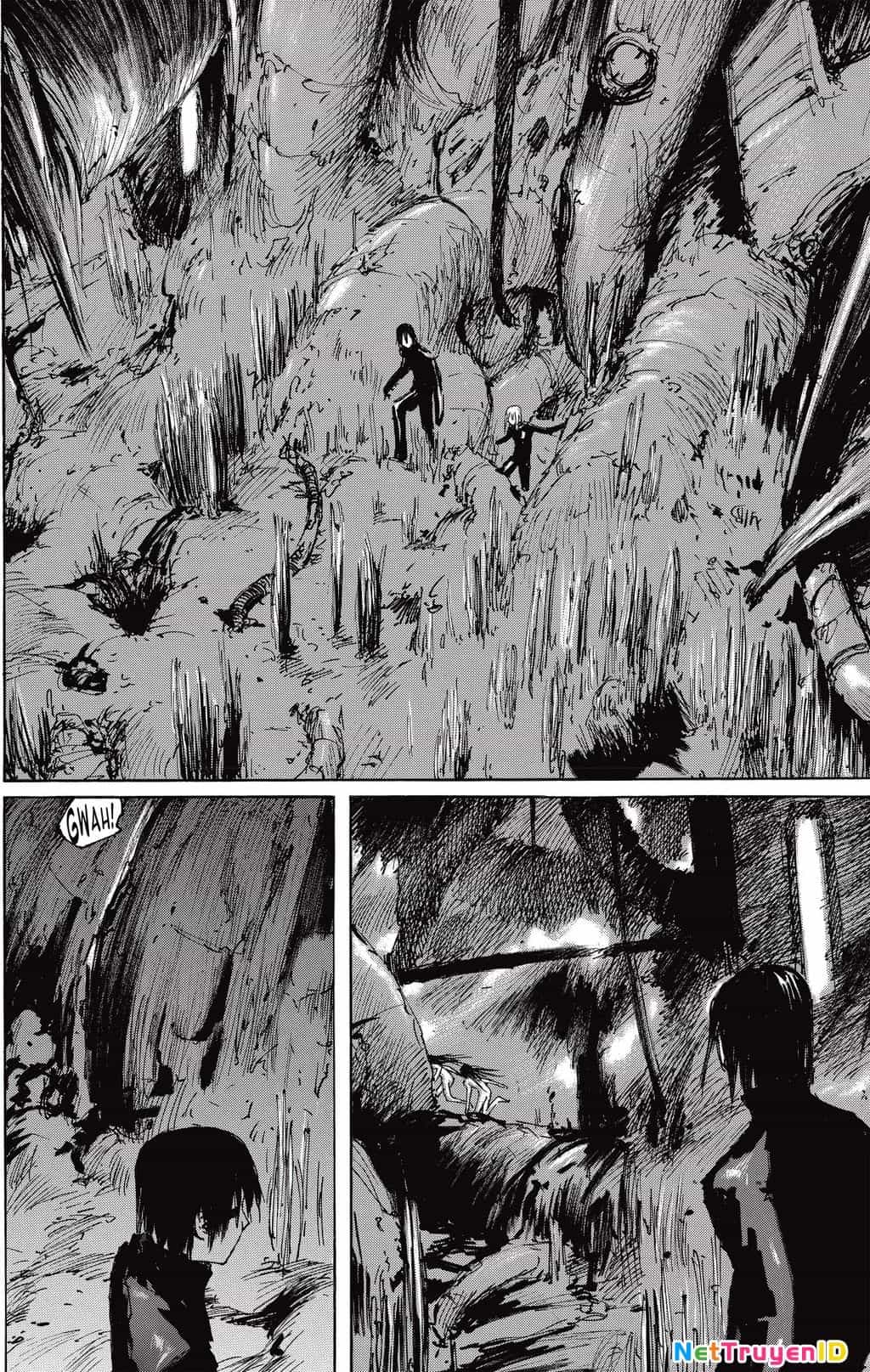 Blame! Master Edition - Chương 36 - ảnh 13