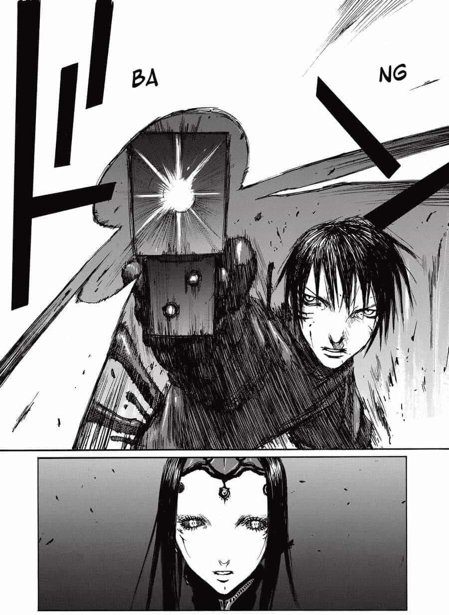 Blame! Master Edition - Chương 38 - ảnh 33