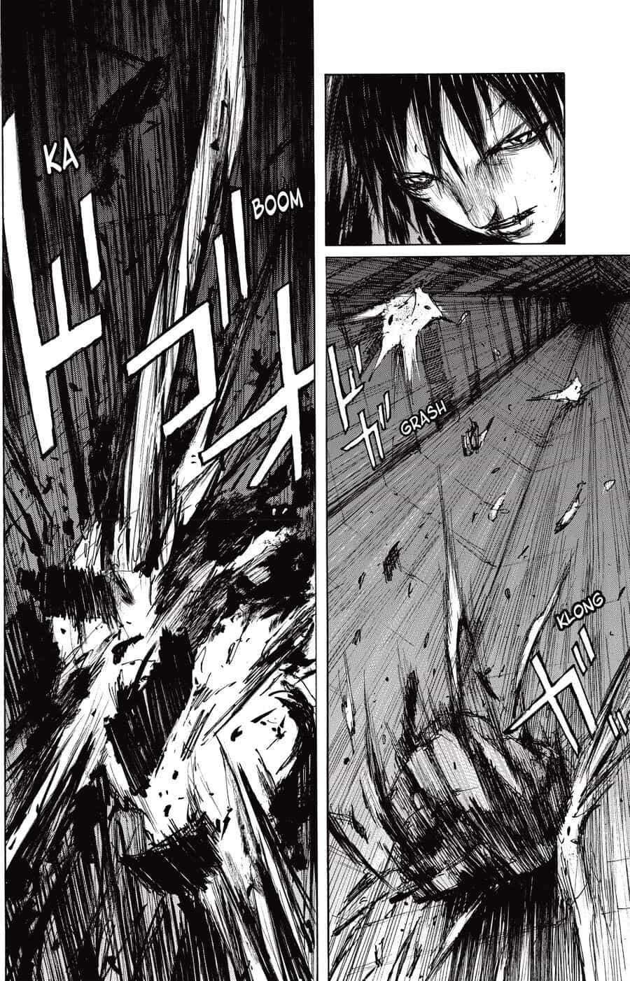 Blame! Master Edition - Chương 39 - ảnh 29