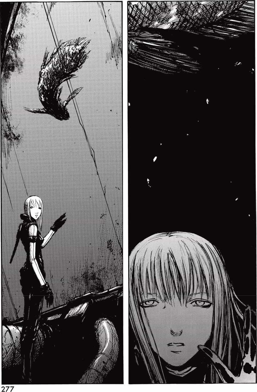 Blame! Master Edition - Chương 40 - ảnh 10
