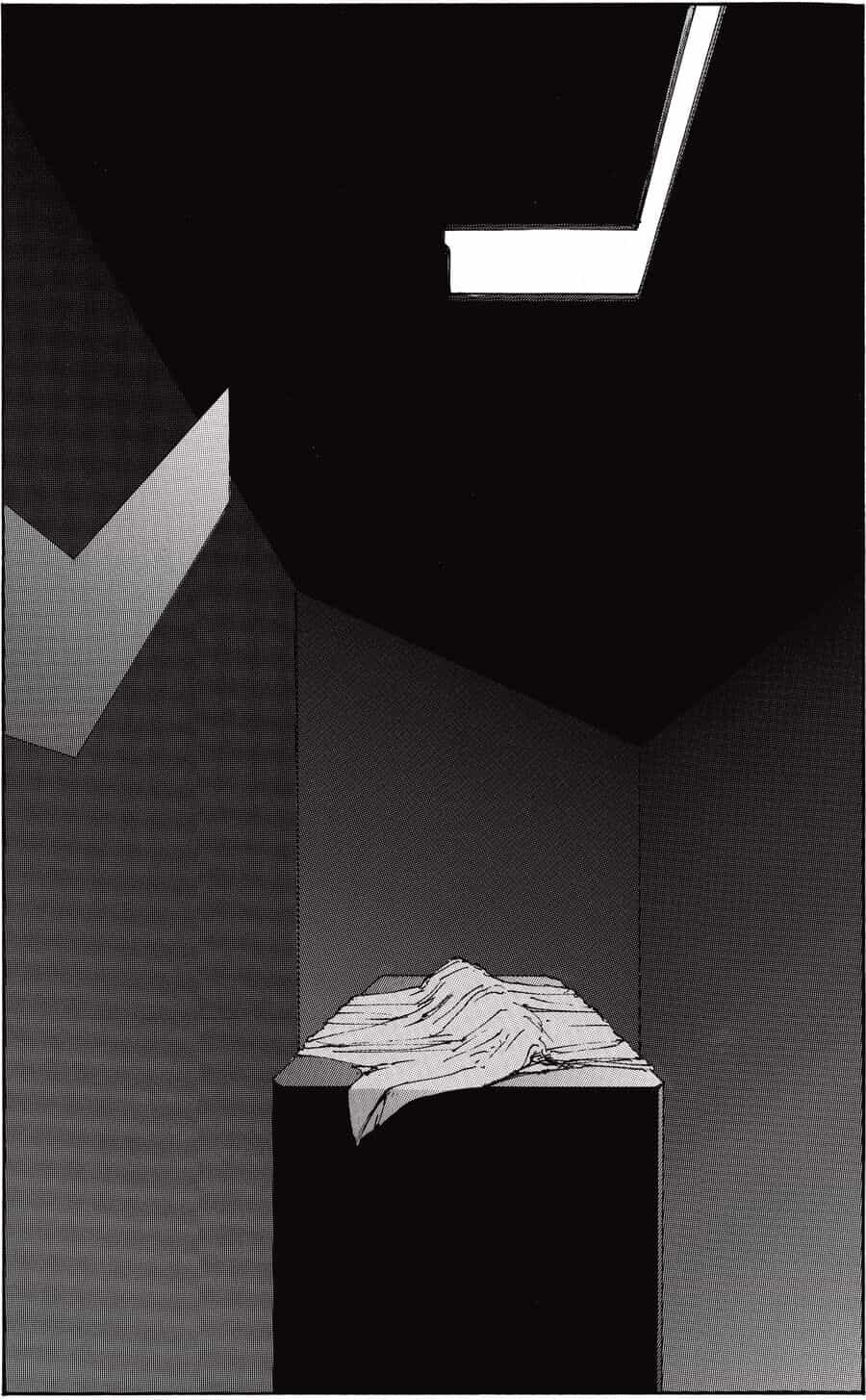 Blame! Master Edition - Chương 40 - ảnh 5