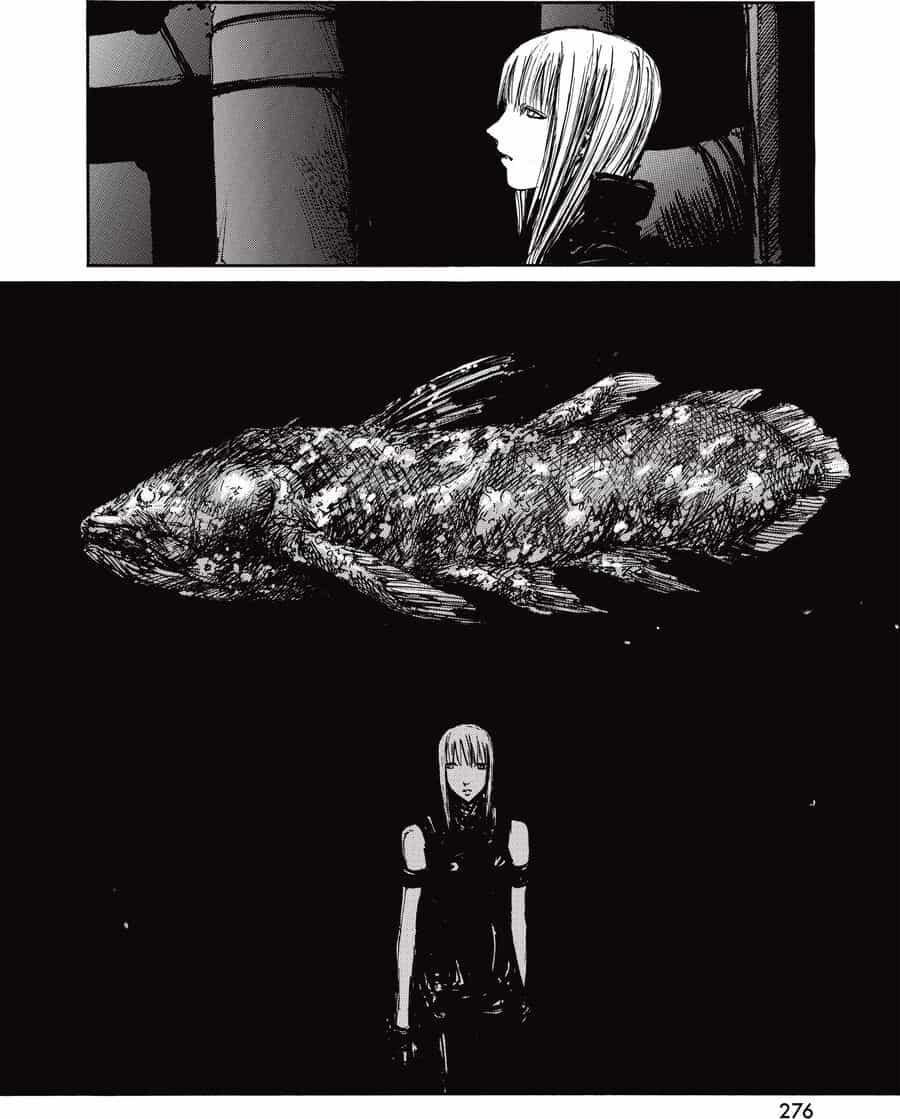 Blame! Master Edition - Chương 40 - ảnh 9