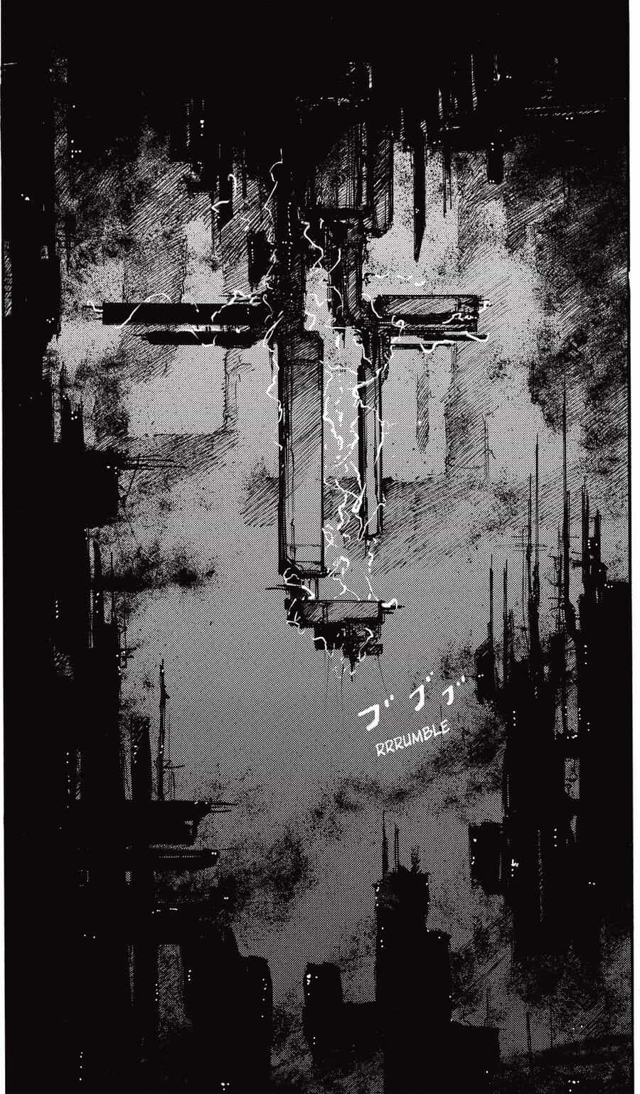 Blame! Master Edition - Chương 41 - ảnh 19