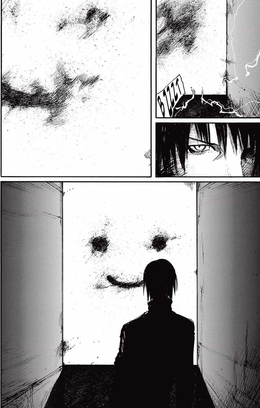 Blame! Master Edition - Chương 42 - ảnh 18