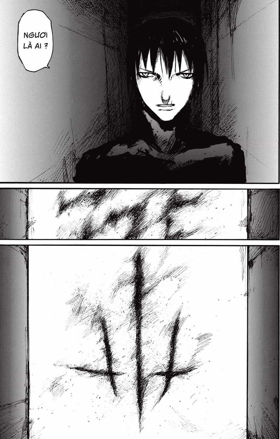 Blame! Master Edition - Chương 42 - ảnh 19