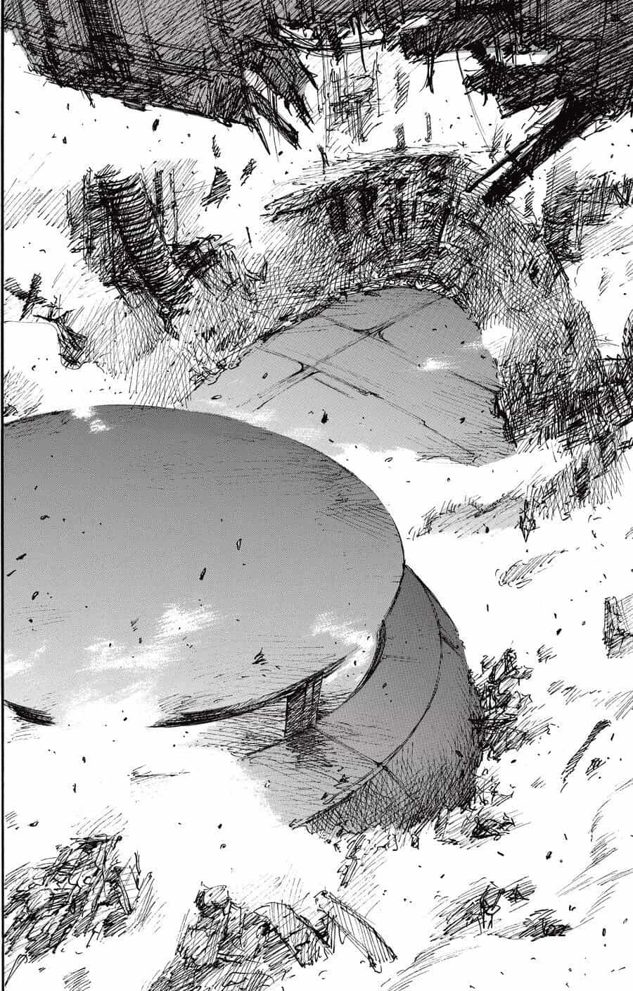 Blame! Master Edition - Chương 43 - ảnh 24