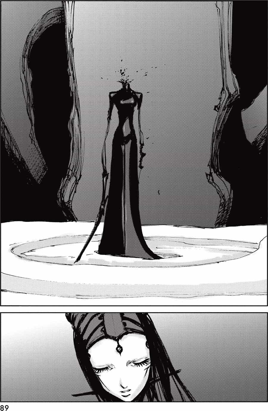 Blame! Master Edition - Chương 45 - ảnh 29