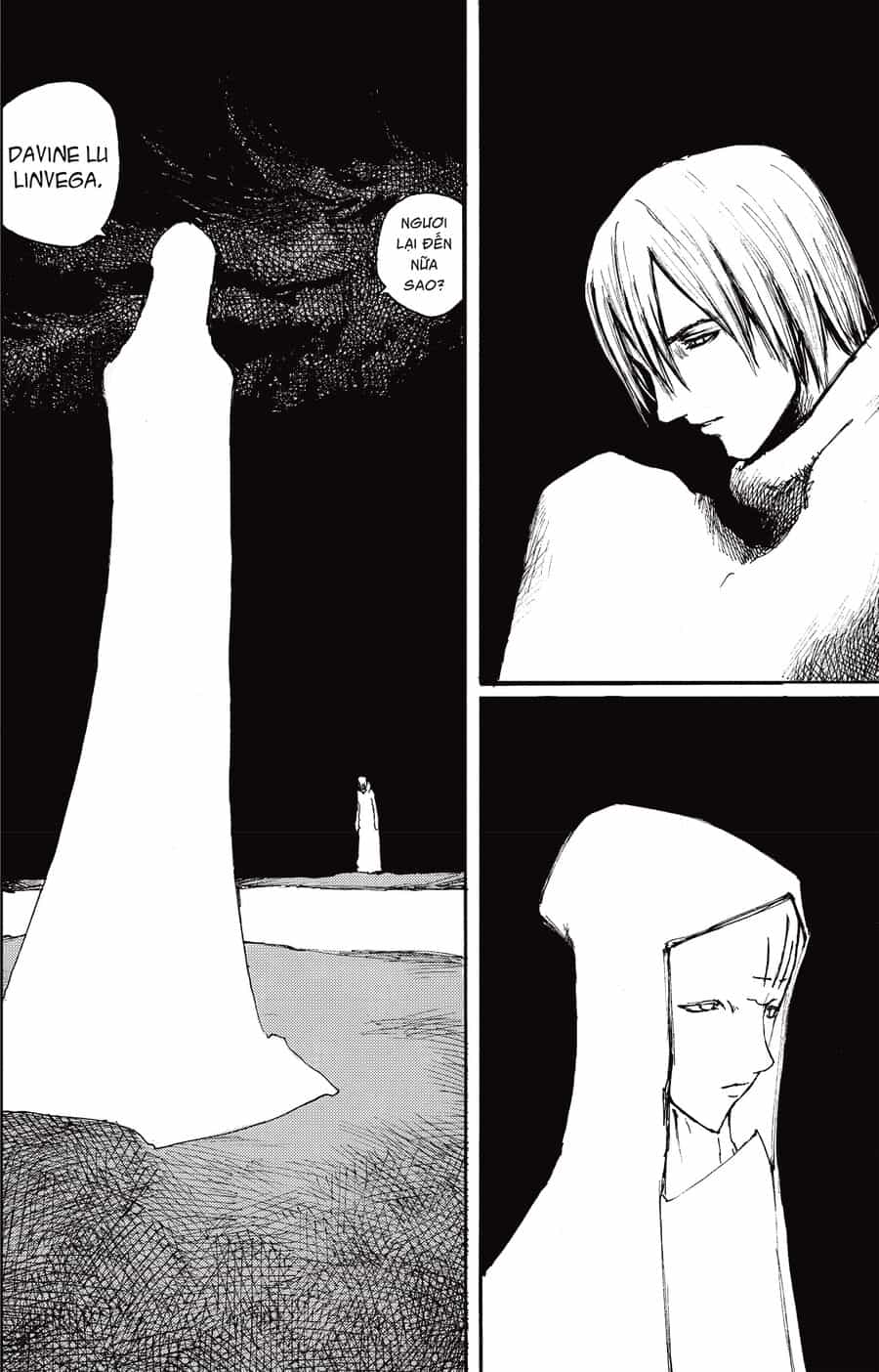 Blame! Master Edition - Chương 46 - ảnh 22