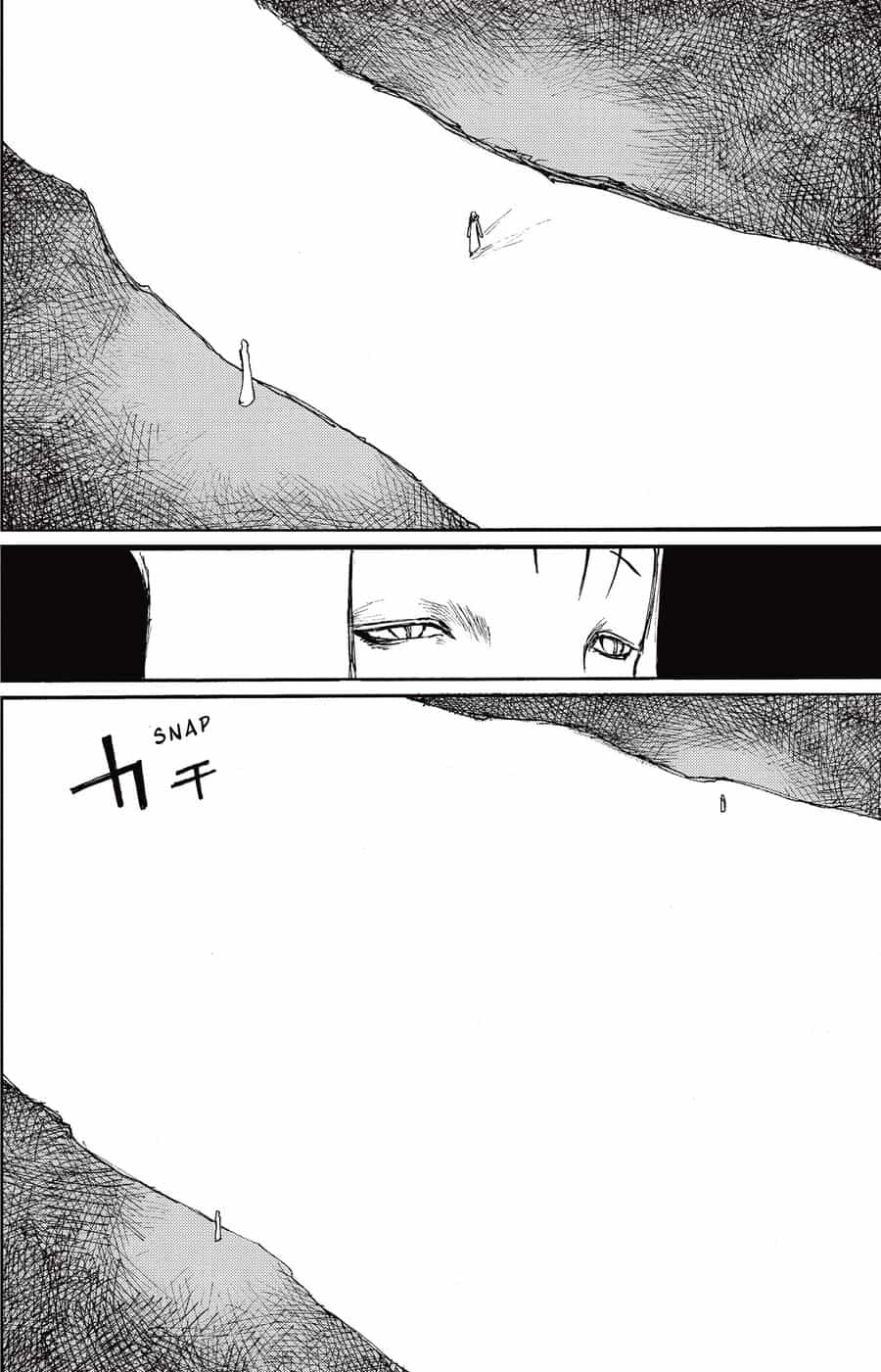 Blame! Master Edition - Chương 46 - ảnh 26