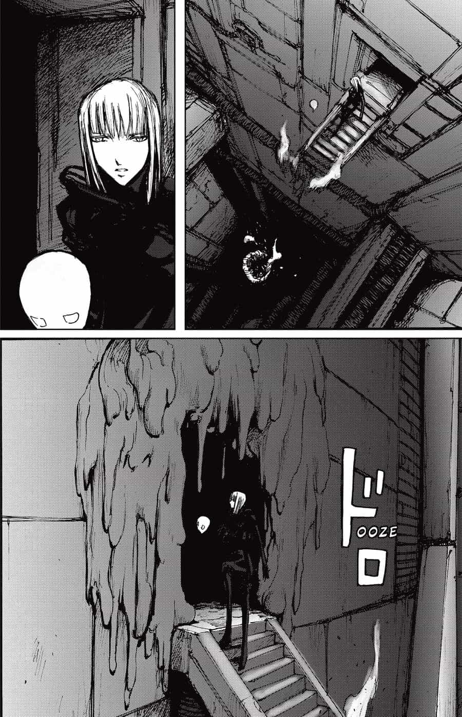Blame! Master Edition - Chương 47 - ảnh 14