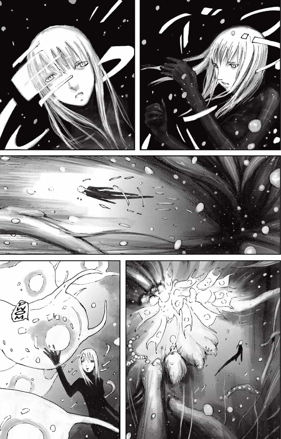Blame! Master Edition - Chương 48 - ảnh 11