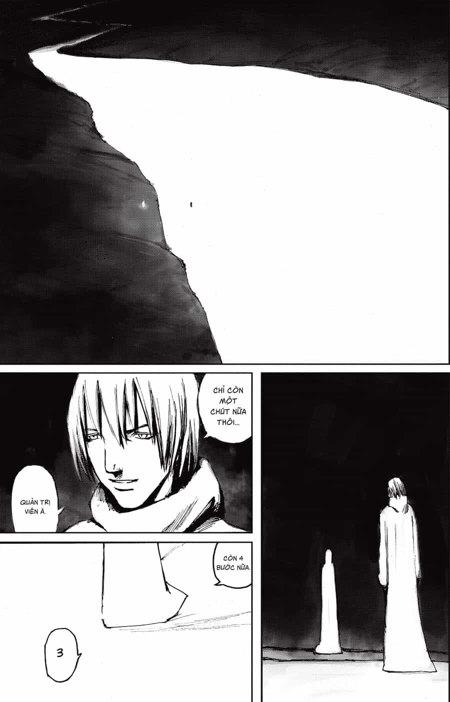 Blame! Master Edition - Chương 48 - ảnh 25