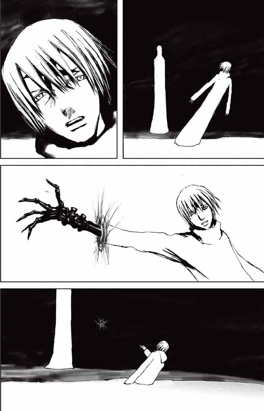 Blame! Master Edition - Chương 48 - ảnh 30