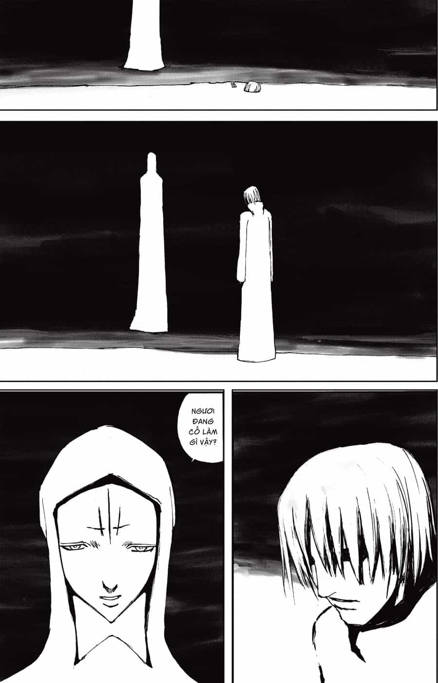 Blame! Master Edition - Chương 48 - ảnh 31