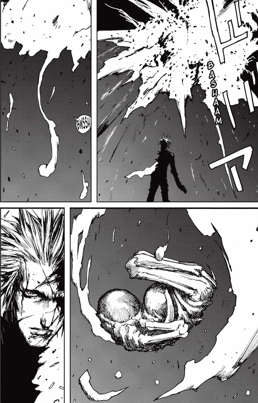 Blame! Master Edition - Chương 49 - ảnh 12
