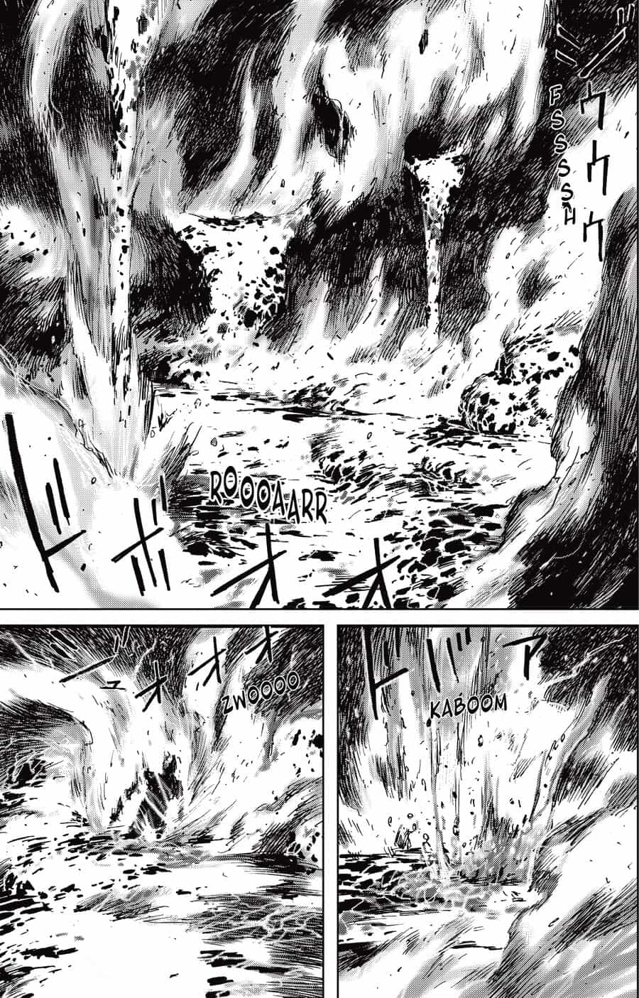 Blame! Master Edition - Chương 50 - ảnh 10