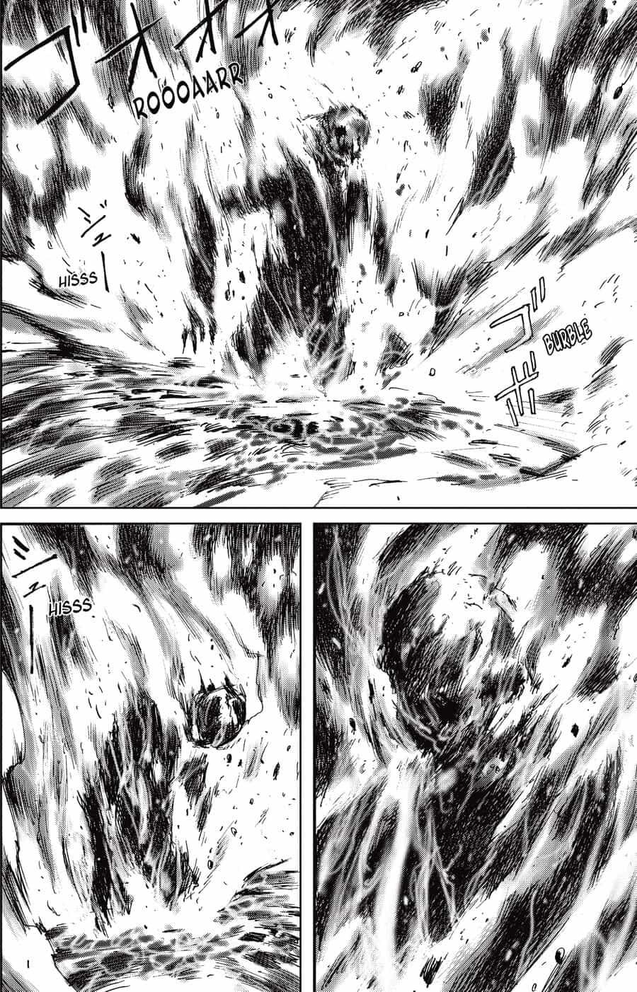 Blame! Master Edition - Chương 50 - ảnh 11
