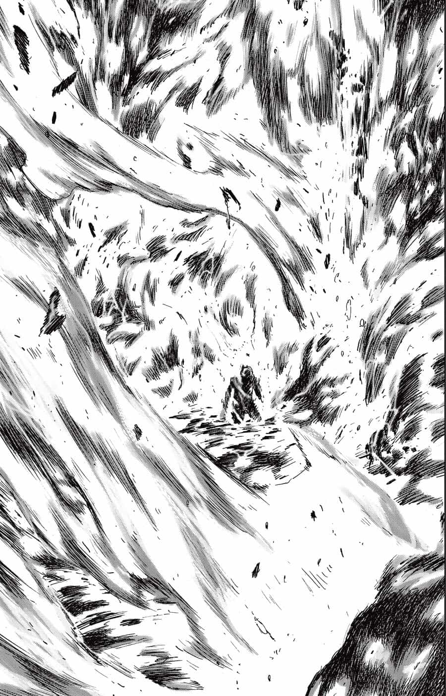 Blame! Master Edition - Chương 50 - ảnh 12