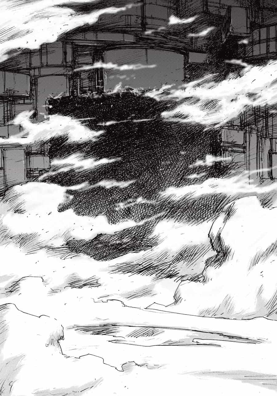 Blame! Master Edition - Chương 50 - ảnh 15