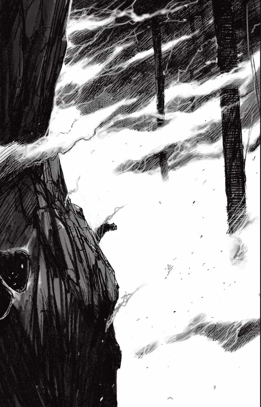 Blame! Master Edition - Chương 50 - ảnh 18