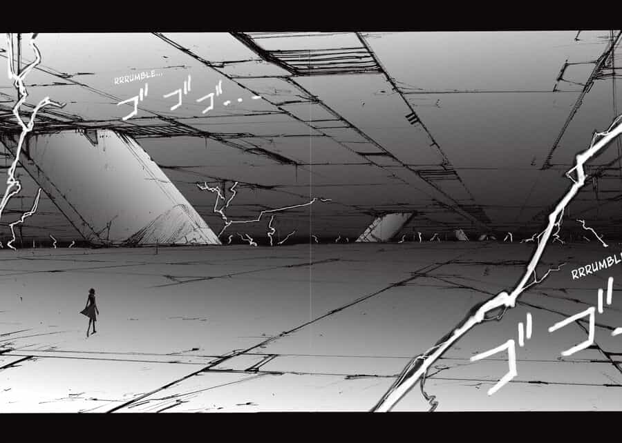 Blame! Master Edition - Chương 50 - ảnh 23