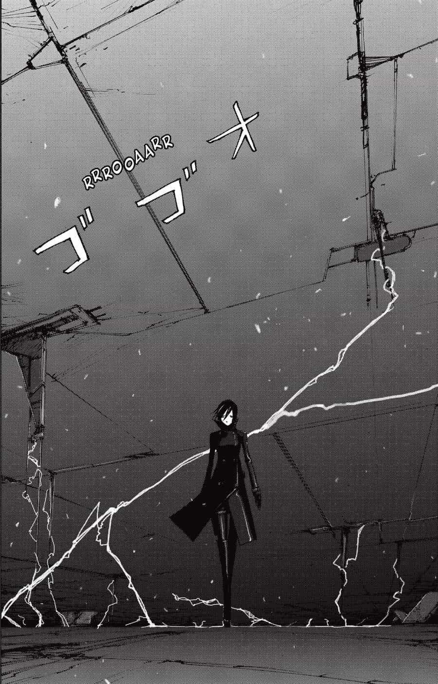 Blame! Master Edition - Chương 50 - ảnh 24