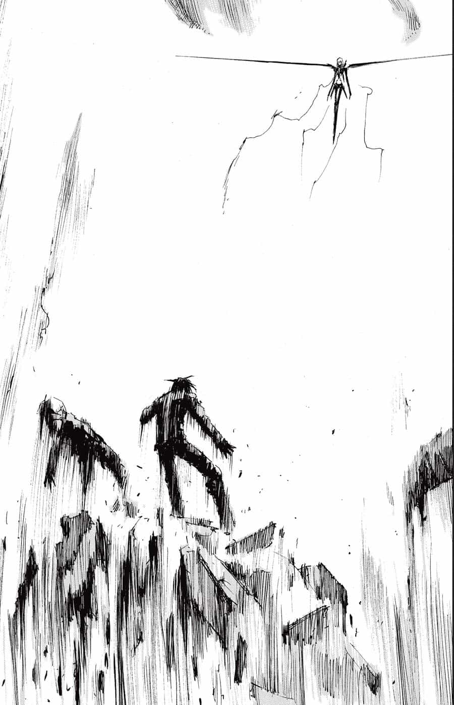 Blame! Master Edition - Chương 50 - ảnh 5