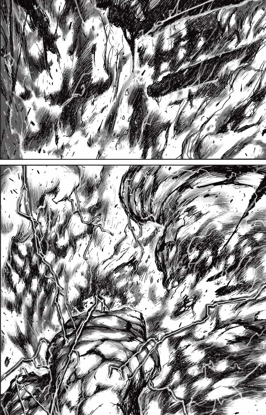 Blame! Master Edition - Chương 50 - ảnh 9