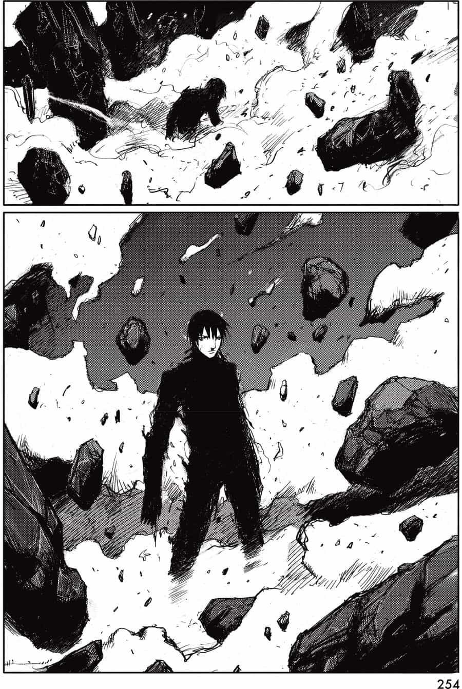 Blame! Master Edition - Chương 51 - ảnh 10