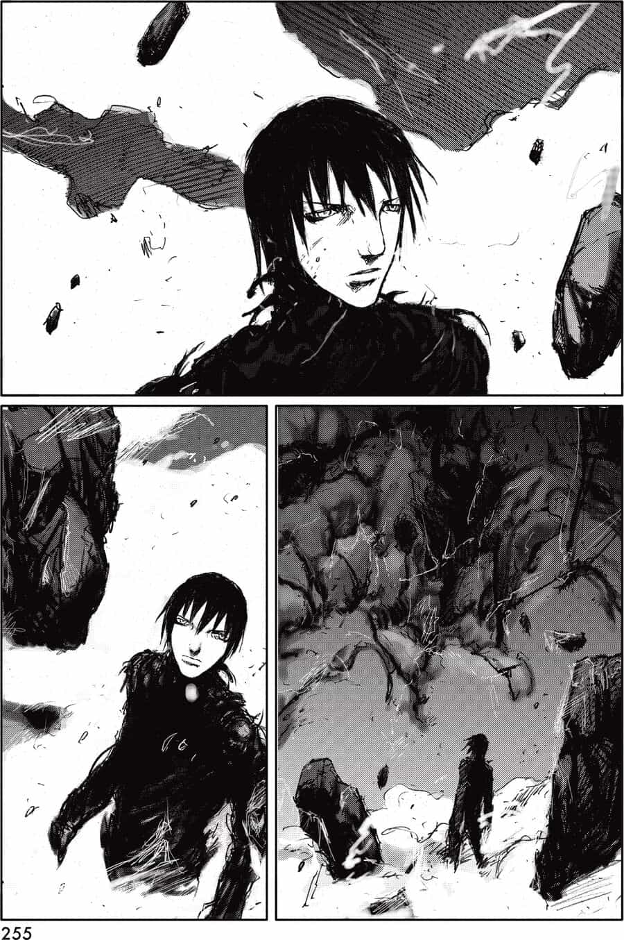 Blame! Master Edition - Chương 51 - ảnh 11