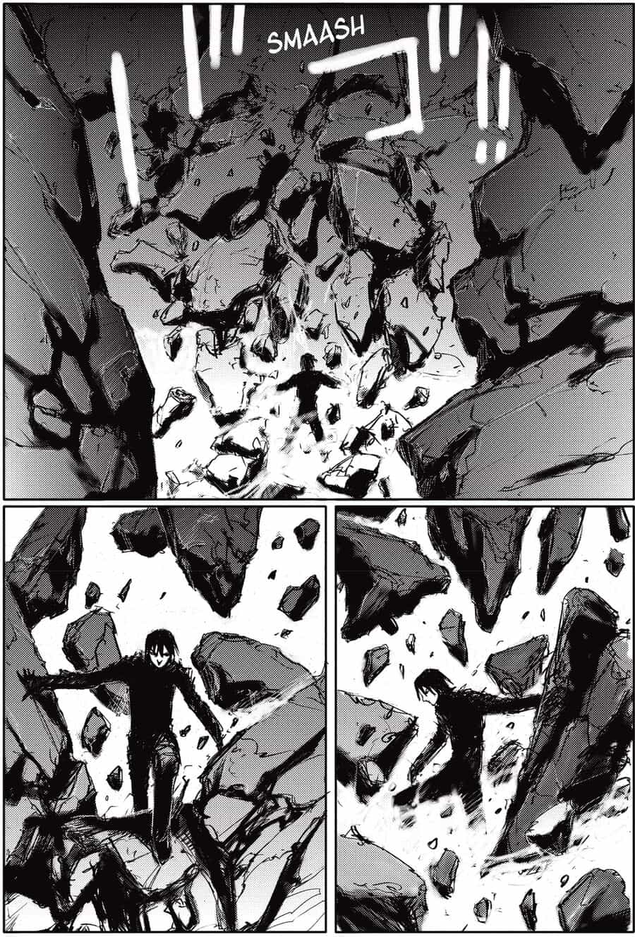 Blame! Master Edition - Chương 51 - ảnh 14