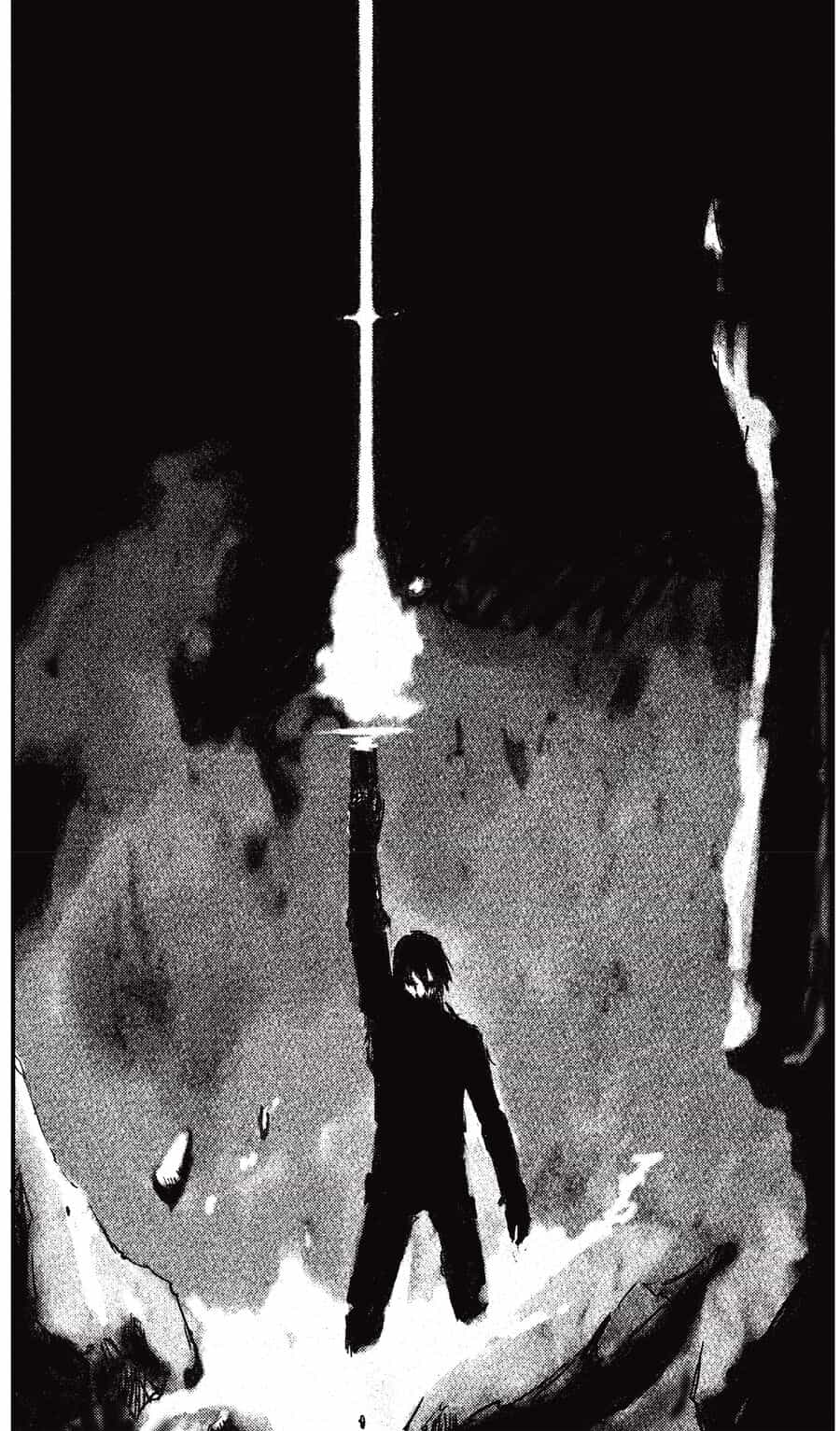 Blame! Master Edition - Chương 51 - ảnh 17