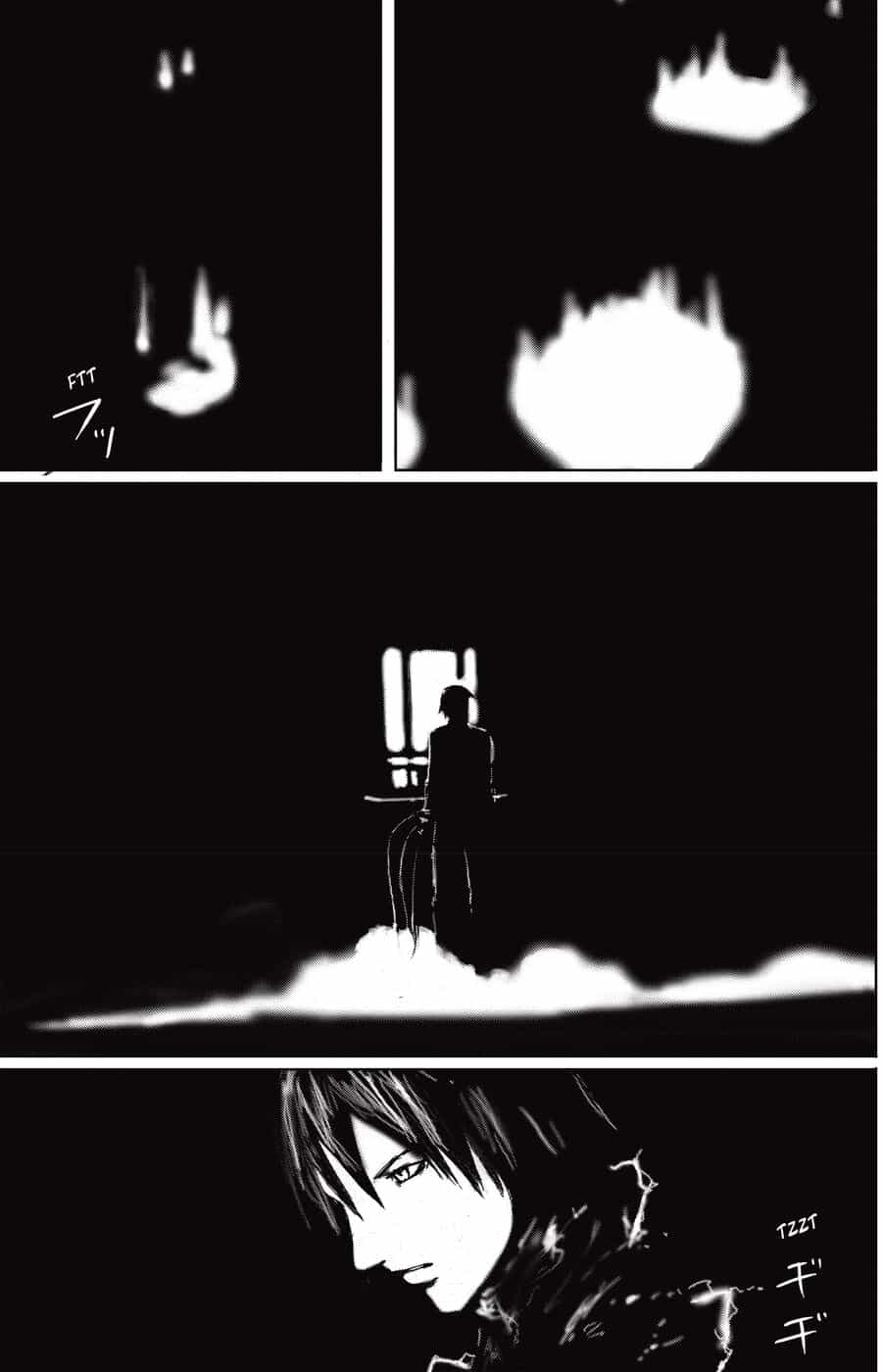 Blame! Master Edition - Chương 51 - ảnh 28