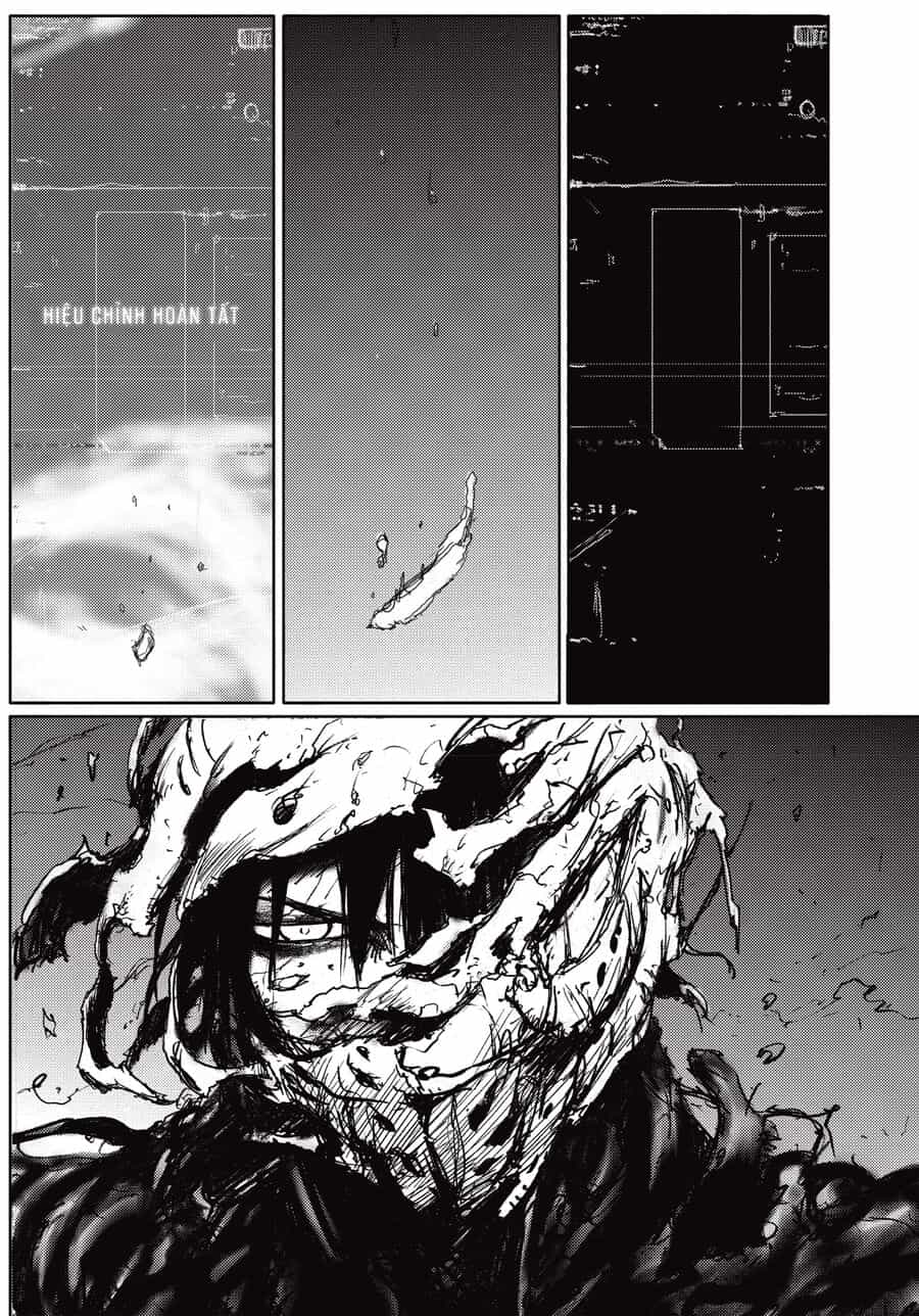 Blame! Master Edition - Chương 51 - ảnh 8