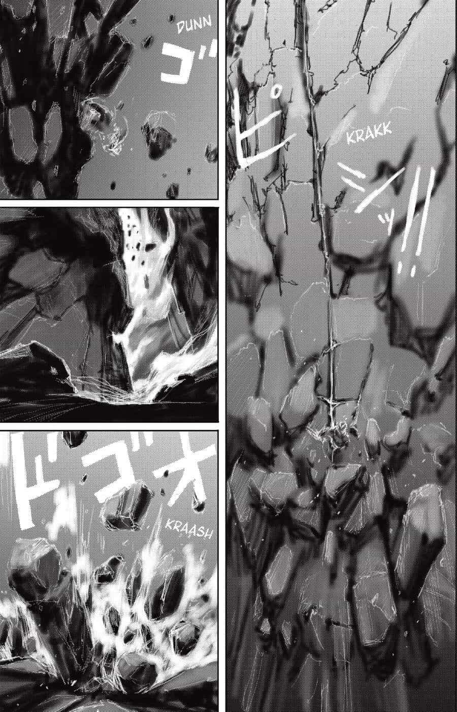 Blame! Master Edition - Chương 51 - ảnh 9