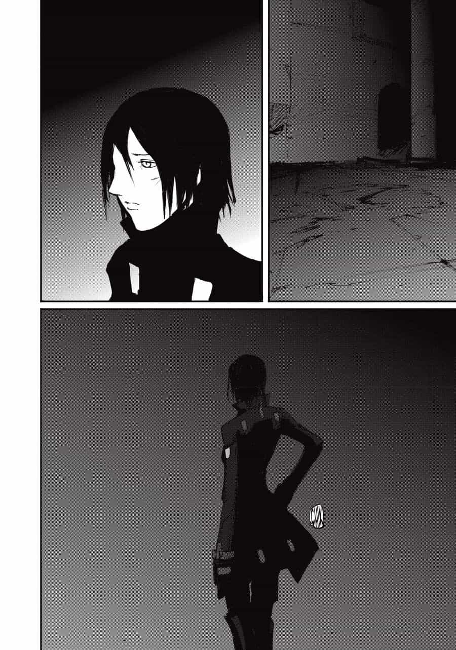 Blame! Master Edition - Chương 53 - ảnh 25