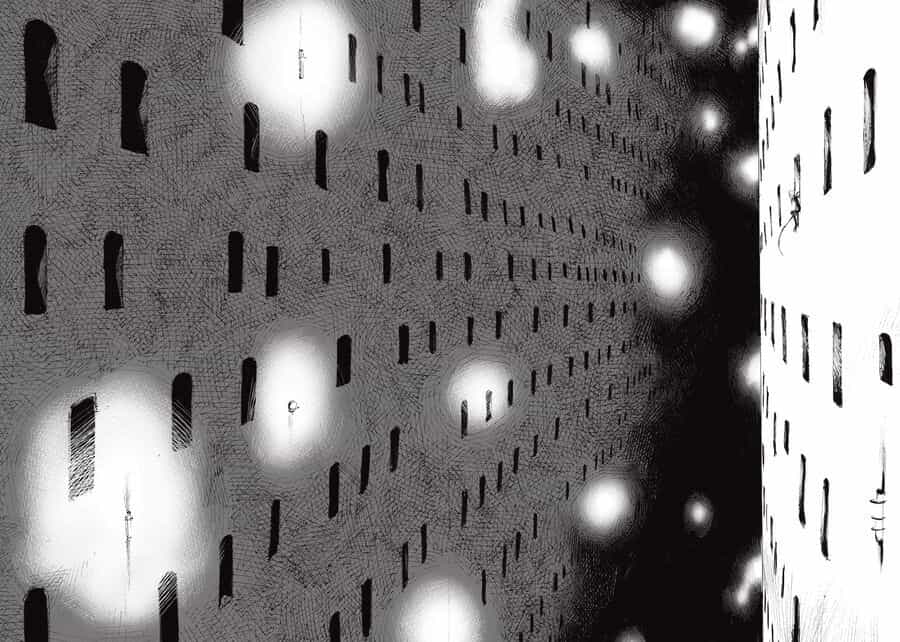 Blame! Master Edition - Chương 53 - ảnh 28