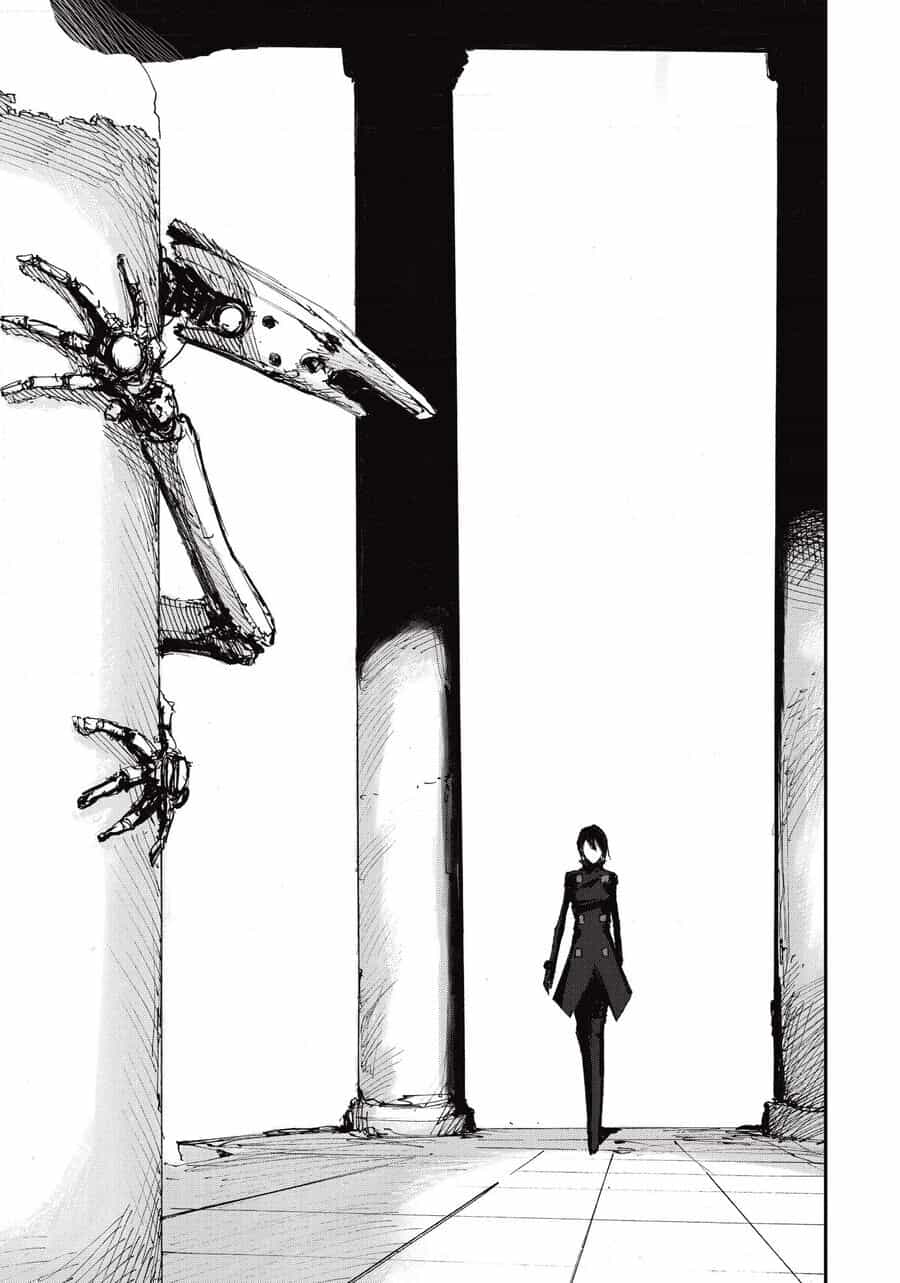 Blame! Master Edition - Chương 53 - ảnh 9